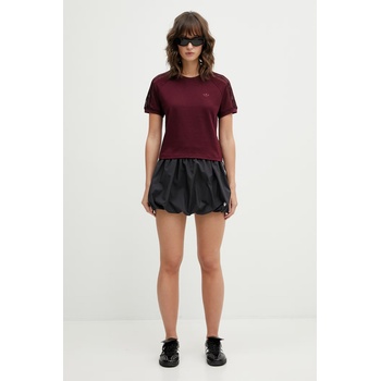 Adidas Памучна тениска adidas Originals LACE CALI T (KC6453)