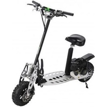 X-scooters XG 49cc 2t benzínová koloběžka