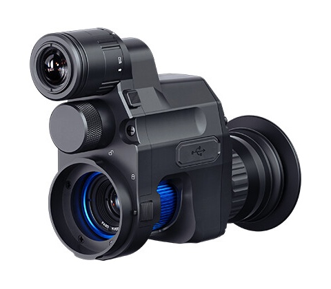 Pard NV007V2 PRO 940 nm