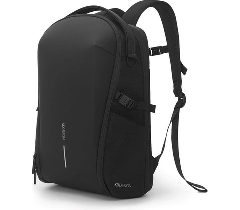 XD Design Bizz černá 40 l