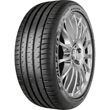 Image 1 of Falken AZENIS FK520 XL 235/60 R18 107W