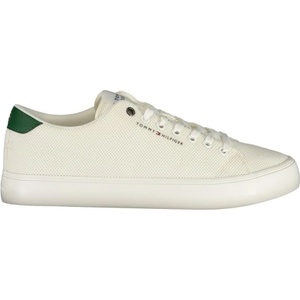 Tommy Hilfiger Спортни обувки за мъже tommy hilfiger, Размер 43, Цвят Бяло - mystock - 234,66 лв