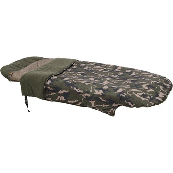 Prologic Element Comfort Sleeping Bag 4 Season