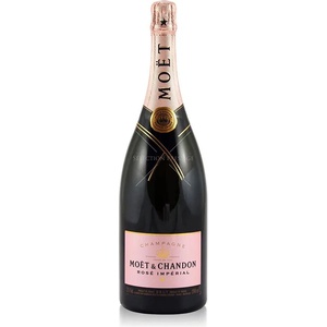 Moët & Chandon Моет и Шандон Розе Империал