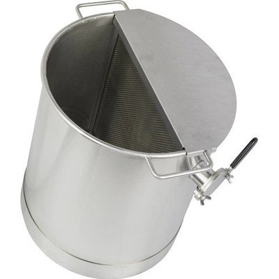 Kovář Kryt nádoby 30 LSK a 50LSK – Zboží Dáma