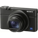 Digitální fotoaparáty Sony Cyber-Shot DSC-RX100VI