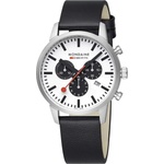 Mondaine MSD.41410.LBV Часовници