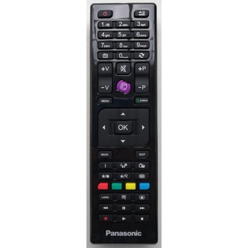 Panasonic 30087730 - оригинален дистанционен контрол (30087730)