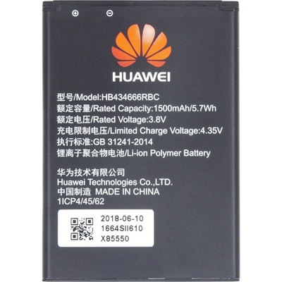 Huawei HB434666RBC – Zbozi.Blesk.cz