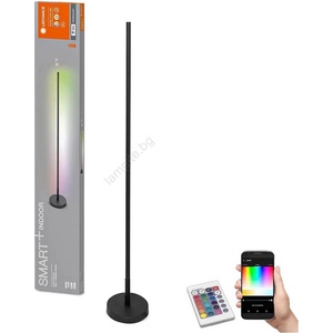 OSRAM - LED RGBW Димируем лампион SMART+ FLOOR LED/14W/230V Wi-Fi+д. у (P225303)