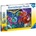 Ravensburger Пъзел Ravensburger от 200 XXL части - Динозаври в космоса (12976)