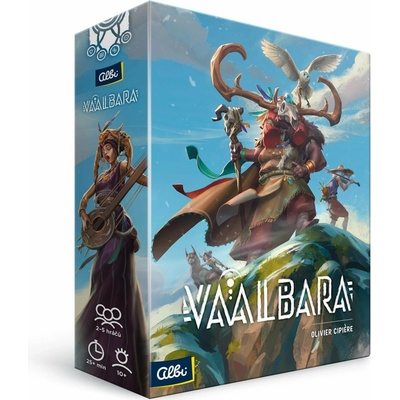 Albi Vaalbara