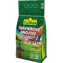 Hnojivá Agro FLORIA Trávníkové hnojivo s odpuzujícím účinkem proti krtkům 2,5kg