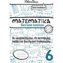 Matematika 6 - Šiestacké minimum
