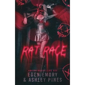 Rat Race | Ashley Pines (ISBN: 9781959187165)