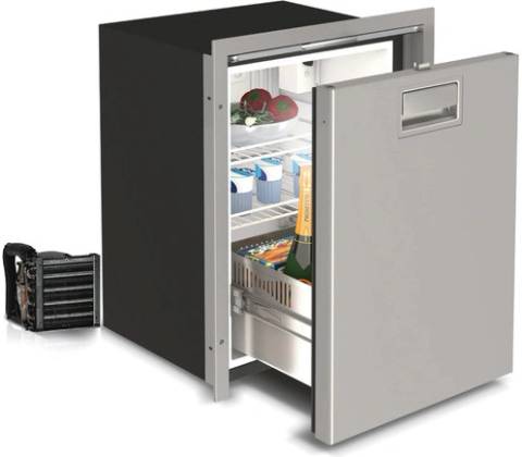 Vitrifrigo DW42 RFX