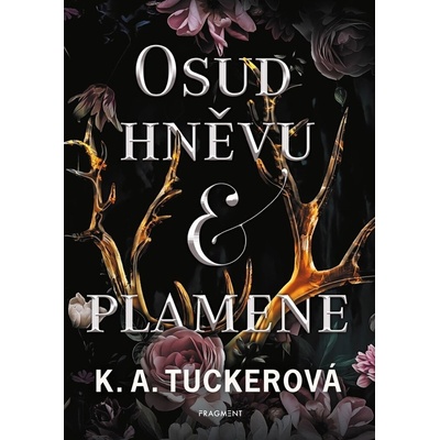 Osud hněvu a plamene