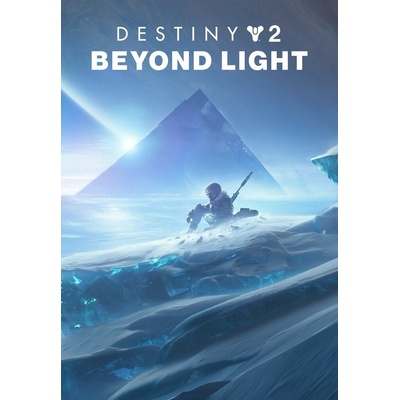 Destiny 2 Beyond Light (Deluxe Edition)