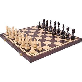 Sunrise Шах Sunrise - Christmas Tree Style (48 x 48 cm) (CH129)