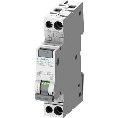 Siemens 5SV13167KK10