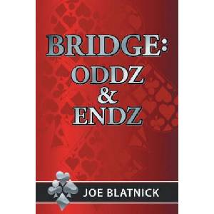 Bridge | Joe Blatnick (ISBN: 9781481712712)