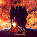 Live Fire CD