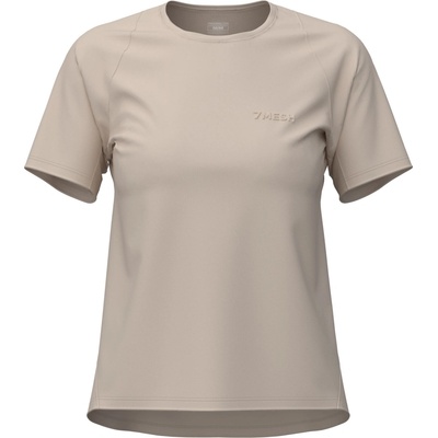 7Mesh Atlas Shirt SS Women’s Almond