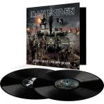 Warner Iron Maiden: Matter Of Life And Death - 2Vinyl (LP) (017093)