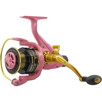 Hluboká cívka Delphin QUEEN 5T DP aluminium