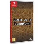 Fangamer Luck be a Landlord (Switch)