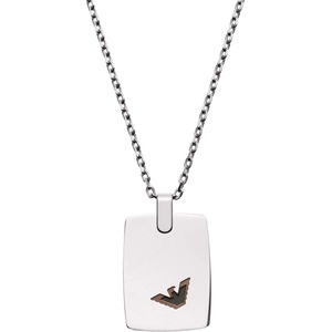 Giorgio Armani Мъжко колие Emporio Armani SIGNATURE - EGS2471040 (EGS2471040) Часовници