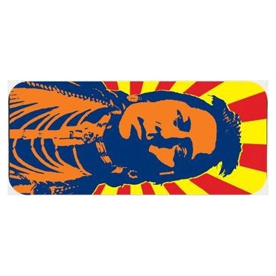 Dunlop John Van Hamersveld Indian 6 ks