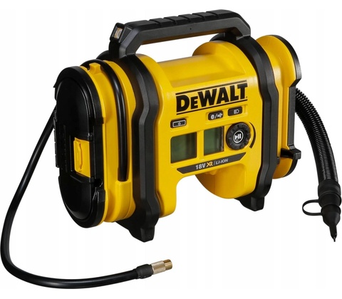 DeWalt DCC018N