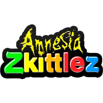 Fast Buds Amnesia Zkittlez semena neobsahují THC 10 ks