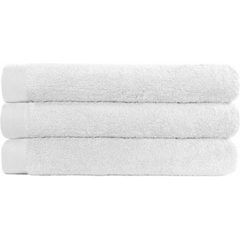 Kapatex Froté ručník Klasik 50x100cm бял Kapatex | Byal | Home | UNI