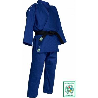 adidas JU kimono Champion III IJF