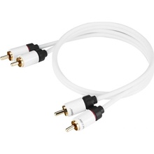 Real Cable 2RCA1/0M50