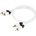 Real Cable 2RCA1/0M50