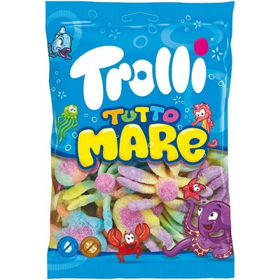 Trolli Tutto Mare Sour 175 g