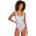 Protest Бански костюм Protest Scilla swimsuit - Blue (Raku Blue)