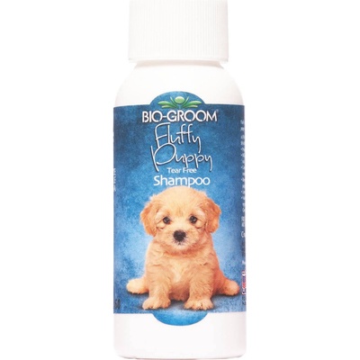 Bio Groom Fluffy Puppy 59 ml