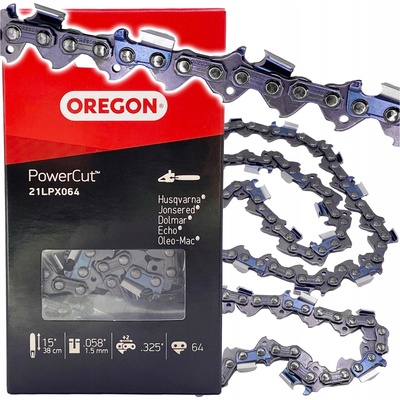 Oregon 21LPX064E