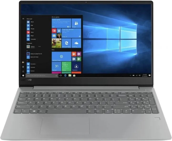 Lenovo IdeaPad 3 82RK007NBM