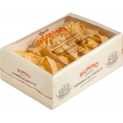 Rummo Pappardelle vaječné 101 250 g