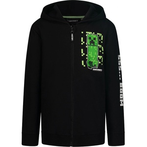 Minecraft Суитчър с качулка MINECRAFT Creeper SSS…BOOM, размер 116 (GS-MNCT-0037_116)