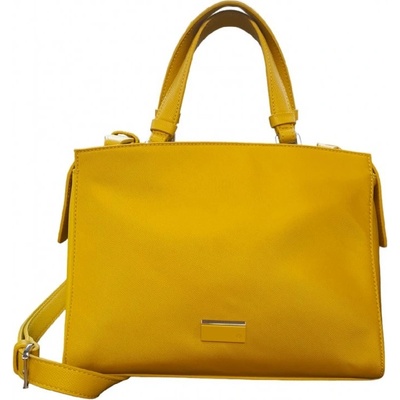 Samsonite BE-HER kabelka hořčicová 147925-7139 Mustard Yellow