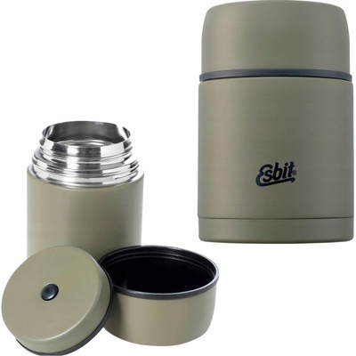 Esbit FOOD JUG 750 ML green