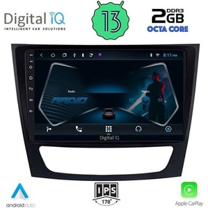 Digital iQ RTC 5408_CPA Авто мултимедия