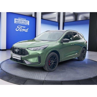 Ford Kuga 2.5 FHEV ST-Line X 132 kW
