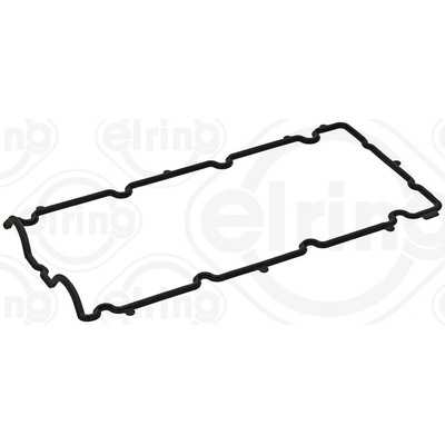 ELRING Tesnenie veka hlavy valcov 375080